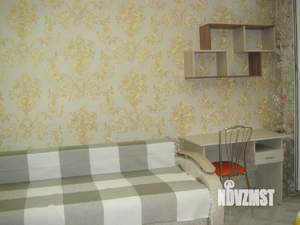 1-к квартира, на длительный срок, 32м2, 2/5 этаж