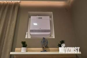1-к квартира, посуточно, 75м2, 1/1 этаж