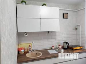 1-к квартира, посуточно, 30м2, 5/5 этаж