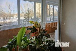 1-к квартира, на длительный срок, 34м2, 1/10 этаж