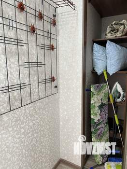 1-к квартира, на длительный срок, 40м2, 6/14 этаж