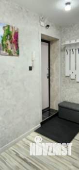 2-к квартира, посуточно, 40м2, 9/10 этаж