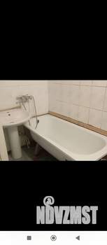 1-к квартира, на длительный срок, 25м2, 2/2 этаж