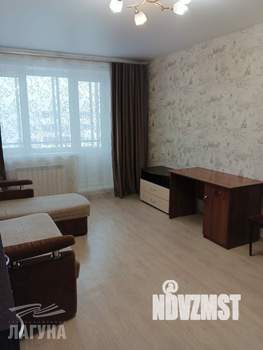 2-к квартира, на длительный срок, 56м2, 9/10 этаж