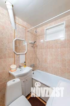 1-к квартира, посуточно, 33м2, 3/4 этаж