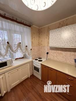 2-к квартира, на длительный срок, 41м2, 2/9 этаж