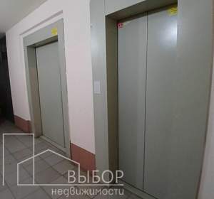 1-к квартира, на длительный срок, 39м2, 5/17 этаж