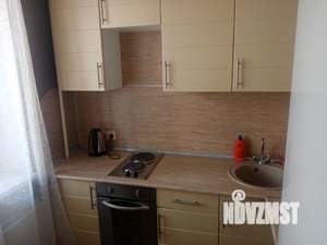1-к квартира, посуточно, 35м2, 2/10 этаж