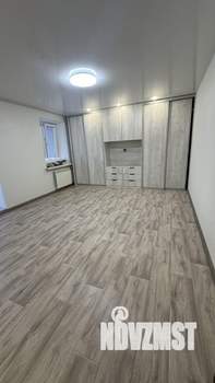 1-к квартира, на длительный срок, 40м2, 3/10 этаж