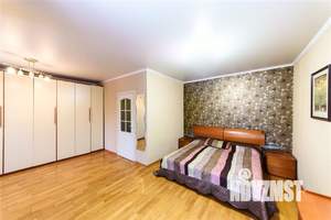 3-к квартира, на длительный срок, 113м2, 2/6 этаж