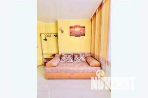 1-к квартира, посуточно, 16м2, 5/5 этаж