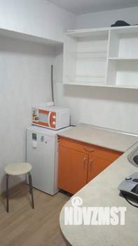 Студия квартира, на длительный срок, 22м2, 1/5 этаж