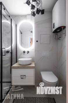 2-к квартира, на длительный срок, 42м2, 1/5 этаж