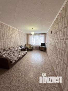 2-к квартира, на длительный срок, 49м2, 3/6 этаж