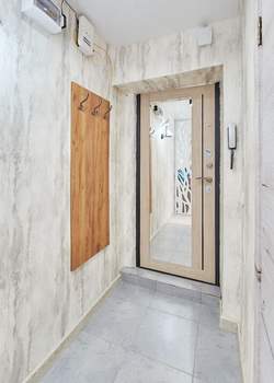 1-к квартира, на длительный срок, 34м2, 5/5 этаж