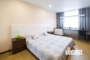 2-к квартира, посуточно, 60м2, 1/1 этаж