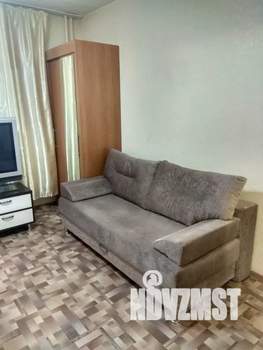 1-к квартира, посуточно, 35м2, 6/12 этаж