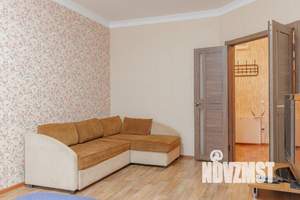 1-к квартира, посуточно, 47м2, 5/8 этаж