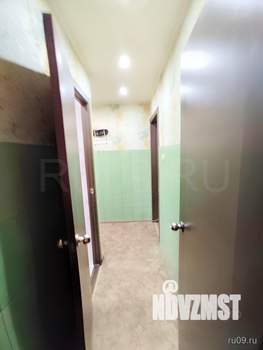 1-к квартира, на длительный срок, 31м2, 2/5 этаж