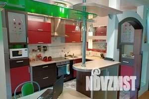 1-к квартира, посуточно, 54м2, 1/10 этаж