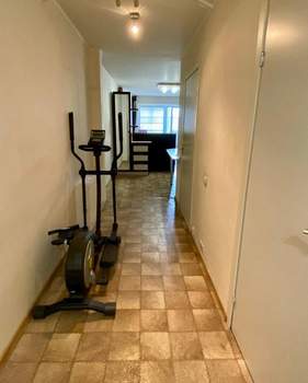 2-к квартира, на длительный срок, 50м2, 4/10 этаж