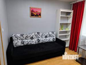 1-к квартира, на длительный срок, 16м2, 1/9 этаж