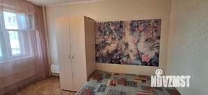 1-к квартира, на длительный срок, 36м2, 9/10 этаж