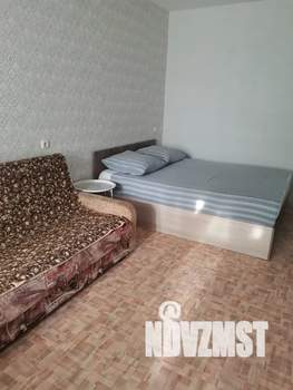 1-к квартира, посуточно, 36м2, 7/14 этаж