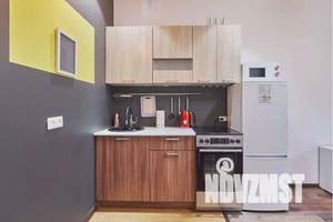 1-к квартира, посуточно, 29м2, 2/8 этаж