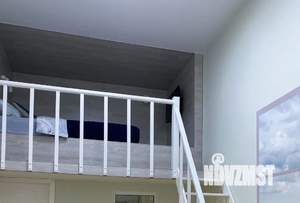 Студия квартира, посуточно, 25м2, 1/5 этаж