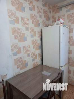 1-к квартира, на длительный срок, 36м2, 6/10 этаж