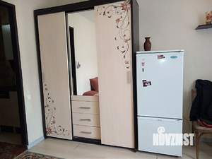 Студия квартира, на длительный срок, 25м2, 3/5 этаж