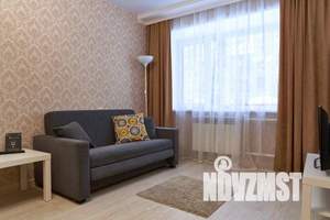 1-к квартира, посуточно, 31м2, 1/5 этаж