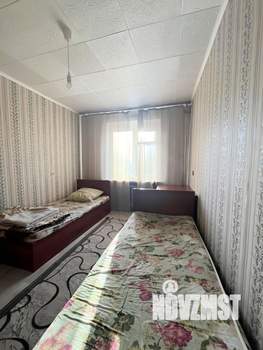 2-к квартира, на длительный срок, 52м2, 5/5 этаж