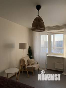 2-к квартира, на длительный срок, 50м2, 13/16 этаж