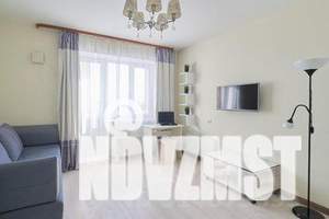 1-к квартира, посуточно, 24м2, 14/17 этаж