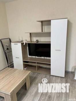 1-к квартира, на длительный срок, 39м2, 14/17 этаж