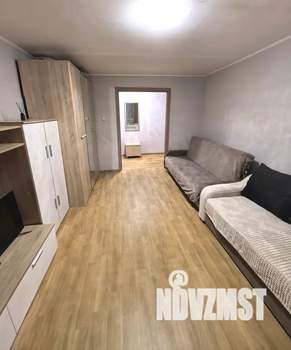 2-к квартира, посуточно, 56м2, 4/6 этаж