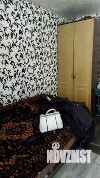 Студия квартира, на длительный срок, 18м2, 3/9 этаж