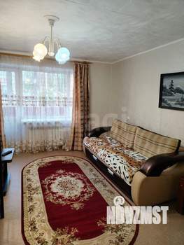 2-к квартира, на длительный срок, 48м2, 1/9 этаж