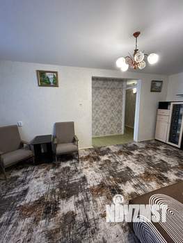 2-к квартира, на длительный срок, 45м2, 3/5 этаж