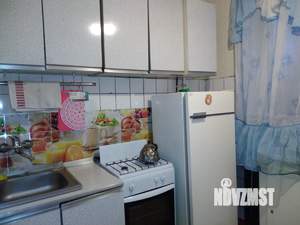 1-к квартира, на длительный срок, 36м2, 2/5 этаж