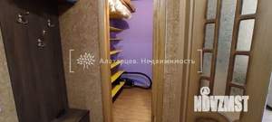 1-к квартира, на длительный срок, 39м2, 3/10 этаж