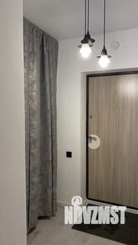 Студия квартира, на длительный срок, 30м2, 10/18 этаж