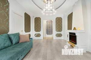 1-к квартира, посуточно, 62м2, 1/1 этаж