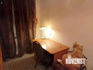 1-к квартира, на длительный срок, 37м2, 3/11 этаж