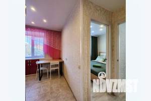 2-к квартира, посуточно, 40м2, 4/5 этаж