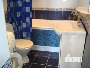 1-к квартира, на длительный срок, 26м2, 9/9 этаж