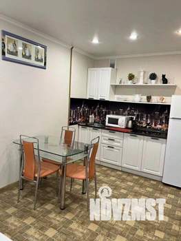 1-к квартира, посуточно, 39м2, 1/1 этаж