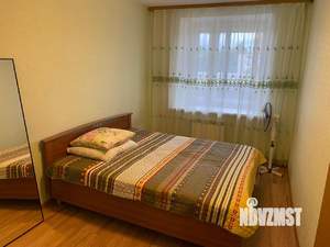 2-к квартира, на длительный срок, 46м2, 5/6 этаж